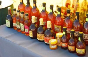 Торговые ряды